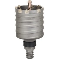 Bosch ‎2608580522 sierra de corona Taladro 1 pieza(s) Sencillo, Taladro, Metal, 1,1 kg, 1 pieza(s), 1 pieza(s)