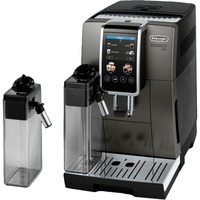 DeLonghi Dinamica Plus ECAM 380.95.TB, Superautomática titanio