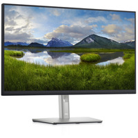 Dell P2722HE Reacondicionado, Monitor LED negro/Plateado