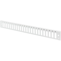 Digitus DN-96202-QL, Caja de fíbra óptica gris