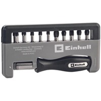 EINHELL 49155025, Conjuntos de bits