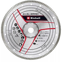 EINHELL 49797851, Hoja 