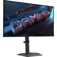 GIGABYTE G25F2, Monitor de gaming negro (mate)