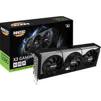 INNO3D GeForce RTX 5080 X3 GAMING OC, Tarjeta gráfica 