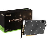 INNO3D GeForce RTX 5090 ICHILL FROSTBITE PRO, Tarjeta gráfica 