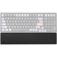 Keychron PR51, Reposamuñecas negro