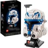 LEGO 75349, Juegos de construcción