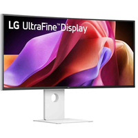 LG UltraWide 40WT95UF-W, Monitor LED blanco/Negro
