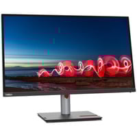 Lenovo THINKVISION T27I-30 reacondicionado, Monitor LED negro
