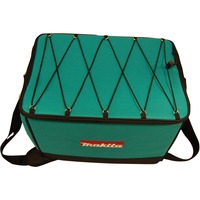 Makita 831327-5 caja de herramientas Negro, Verde, Bolsa Negro, Verde