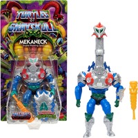 Mattel JBN00, Muñecos