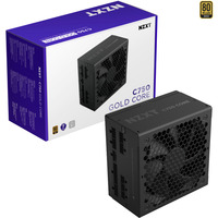 NZXT PA-7G3BB-EU, Fuente de alimentación de PC negro