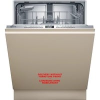 Neff S175HTX04E lavavajillas Completamente integrado 13 cubiertos Completamente integrado, Tamaño completo (60 cm), 1,75 m, 1,65 m, 1,9 m, Plegable