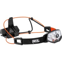 Petzl E105AA00, Luz de LED negro