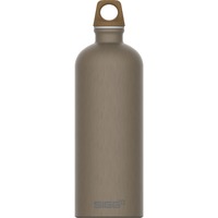 SIGG 6003.50, Botella de agua marrón