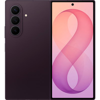 Samsung Galaxy Z Fold8 Ultra 512GB, Móvil violeta oscuro