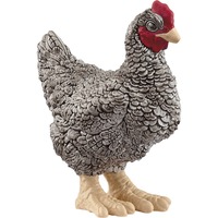 Schleich 13997, Muñecos