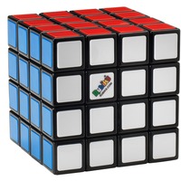 Spin Master RUBIK'S - CUBO DE RUBIK 4X4 - Juego de Rompecabezas: Cubo Mágico para Desafiar la Mente - 6064639 - Juegos Niños 8 años + - Juguetes Niños 8 años +, Juego de destreza Rubik’s - CUBO DE RUBIK 4X4 - Juego de Rompecabezas: Cubo Mágico para Desafiar la Mente - 6064639 - Juegos Niños 8 años + - Juguetes Niños 8 años +, Cubo de Rubik, 8 año(s)