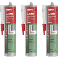 fischer Multi MS 290, Pegamento blanco