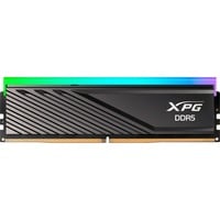 ADATA LANCER BLADE RGB módulo de memoria 16 GB 1 x 16 GB DDR5 6000 MT/s, Memoria RAM negro, 16 GB, 1 x 16 GB, DDR5, 6000 MHz, 288-pin DIMM, Negro
