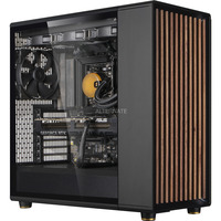 ALTERNATE AGP-DESIGN-AMD-004, Gaming-PC negro