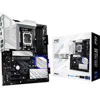 ASRock Z890 Pro RS, Placa base negro/blanco