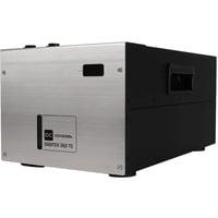 Alphacool 11932, Refrigeración por agua negro/Plateado