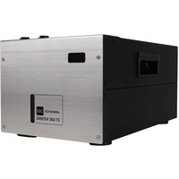 Alphacool ES Orbiter 360 TS, Refrigeración por agua negro/Plateado