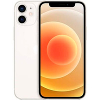 Apple 4-00-10051, Móvil blanco
