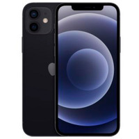 Apple A202544, Móvil negro
