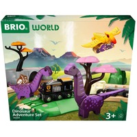 BRIO 63609400, Ferrocarril
