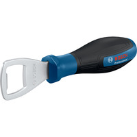 Bosch 1600A0398B, Abrebotellas azul/Negro
