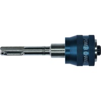 Bosch 2 608 594 266 extensione portabrocas, Adaptador negro, 1 pieza(s)
