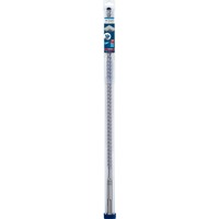 Bosch Expert Broca para martillo SDS Max-8X, Taladro Martillo perforador, Hammer drill bit, 1,6 cm, 740 mm, Concreto, Piedra, 60 cm