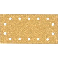 Bosch Expert Papel de lija C470, Hoja de lija 50 pieza(s)