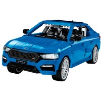 COBI COBI-24342, Juegos de construcción