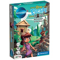 Clementoni 59335, Juegos de fiestas