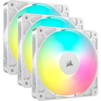Corsair RS120 ARGB, Ventilador blanco