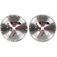 EINHELL 49797605, Hoja 