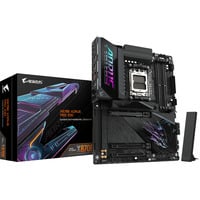 GIGABYTE X870E AORUS PRO X3D, Placa base 