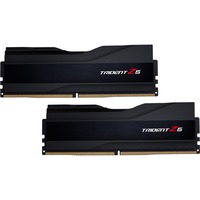 G.Skill DIMM 64 GB DDR5-6000 (2x 32 GB) Dual-Kit, Memoria RAM negro