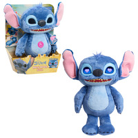 Just Play 11583, Peluches 