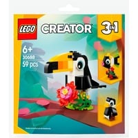 LEGO 30688, Juegos de construcción