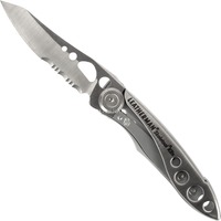 Leatherman SKELETOOL KBX, Herramienta multi plateado