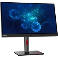 Lenovo ThinkVision P27pz-30 LED display 68,6 cm (27") 3840 x 2160 Pixeles 4K Ultra HD LCD Negro, Monitor LED negro, 68,6 cm (27"), 3840 x 2160 Pixeles, 4K Ultra HD, LCD, 6 ms, Negro