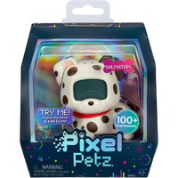 MGA Entertainment Pixel Petz! - Dalmatian, Muñecos Niño/niña, 4 año(s), Efectos luminosos