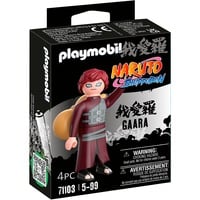 PLAYMOBIL 71103, Juegos de construcción