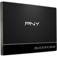 PNY SSD7CS900-2TB-RB, Unidad de estado sólido 