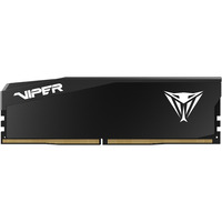 Patriot DIMM 16 GB DDR5-6000, Memoria RAM negro