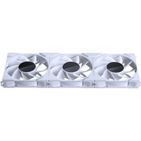 Phanteks PH-F120M25R_G2_DWT01, Ventilador blanco